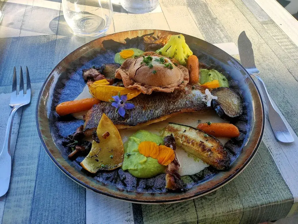 Menu_Hotel Bar Restaurant D'Hourtin_Hourtin_imagen_5