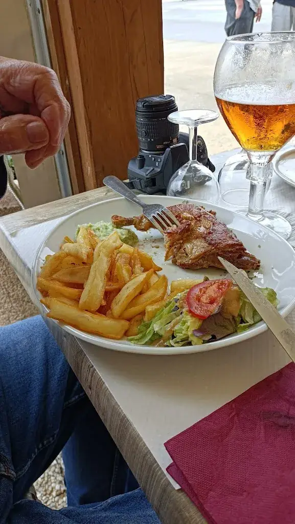 Menu_La Brasserie du Port_Hourtin_image_5