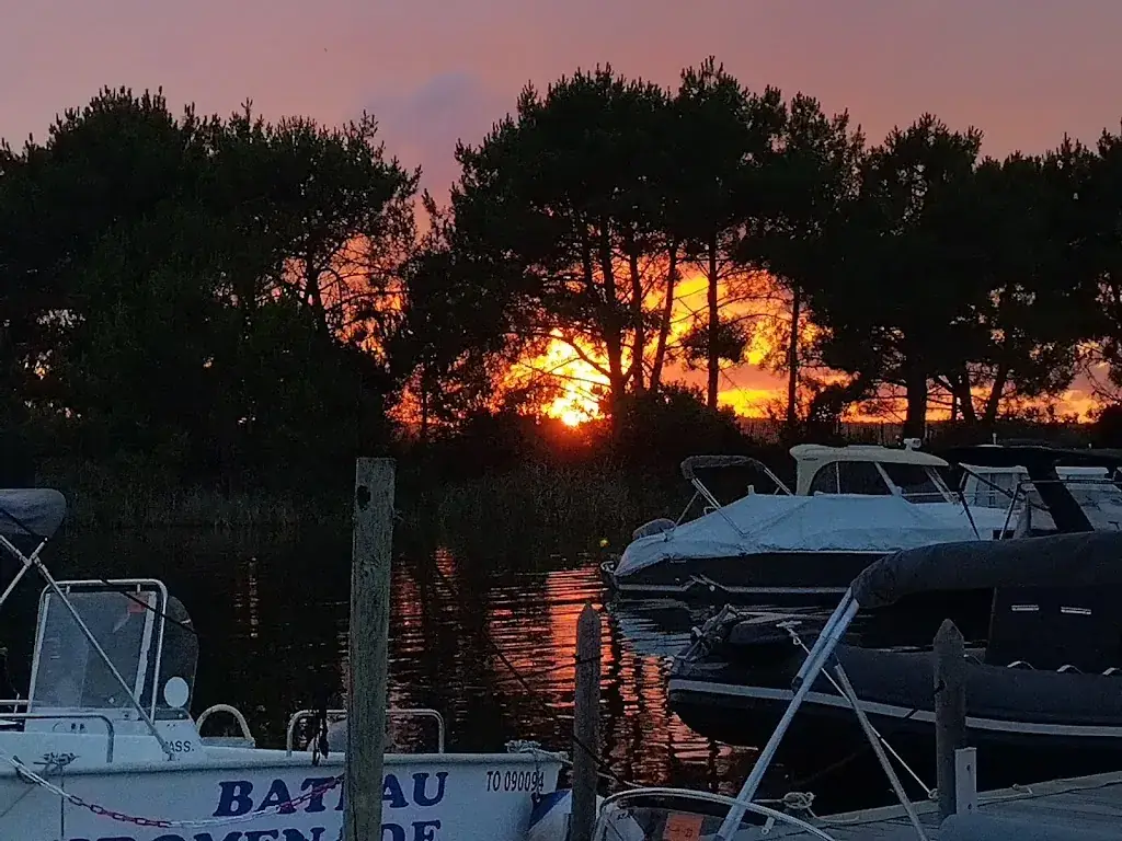 La Brasserie du Port_Hourtin_slider_image_2