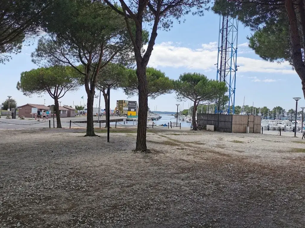 La Brasserie du Port_Hourtin_slider_image_3