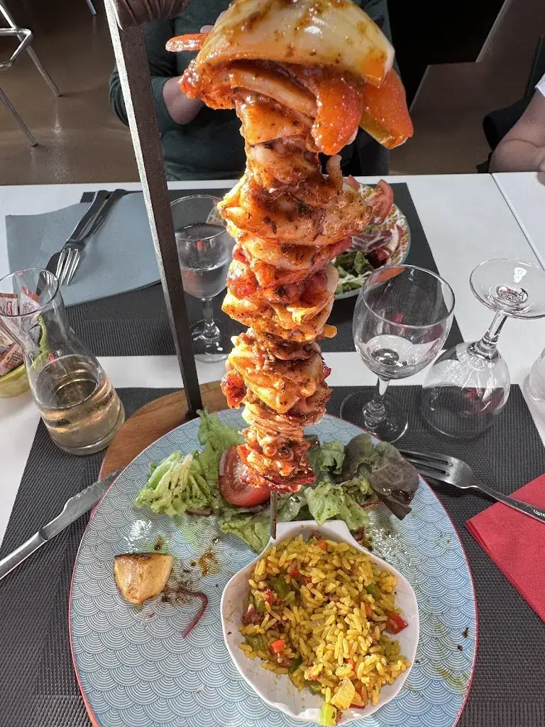 Menu_Restaurant La Paillote des Ourmes, Hourtin_Hourtin_image_5