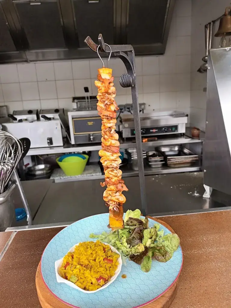 Menu_Restaurant La Paillote des Ourmes, Hourtin_Hourtin_image_7