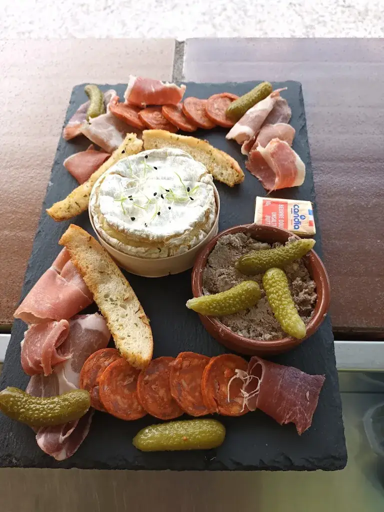 Menu_Restaurant La Paillote des Ourmes, Hourtin_Hourtin_image_8