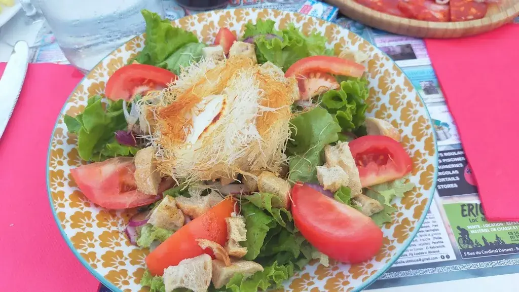 C M_Restaurant La Paillote des Ourmes, Hourtin_Hourtin_review