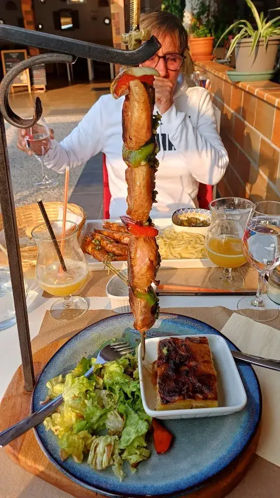 Restaurant La Paillote des Ourmes, Hourtin_Hourtin_slider_image_3