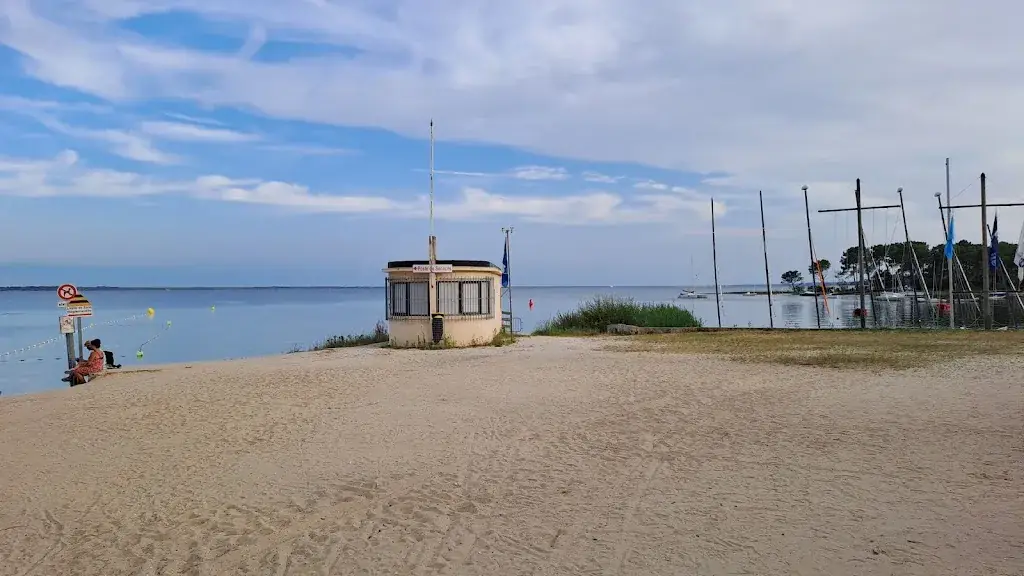 Edgar Kaup_Restaurant le piqueyrot_Hourtin_review