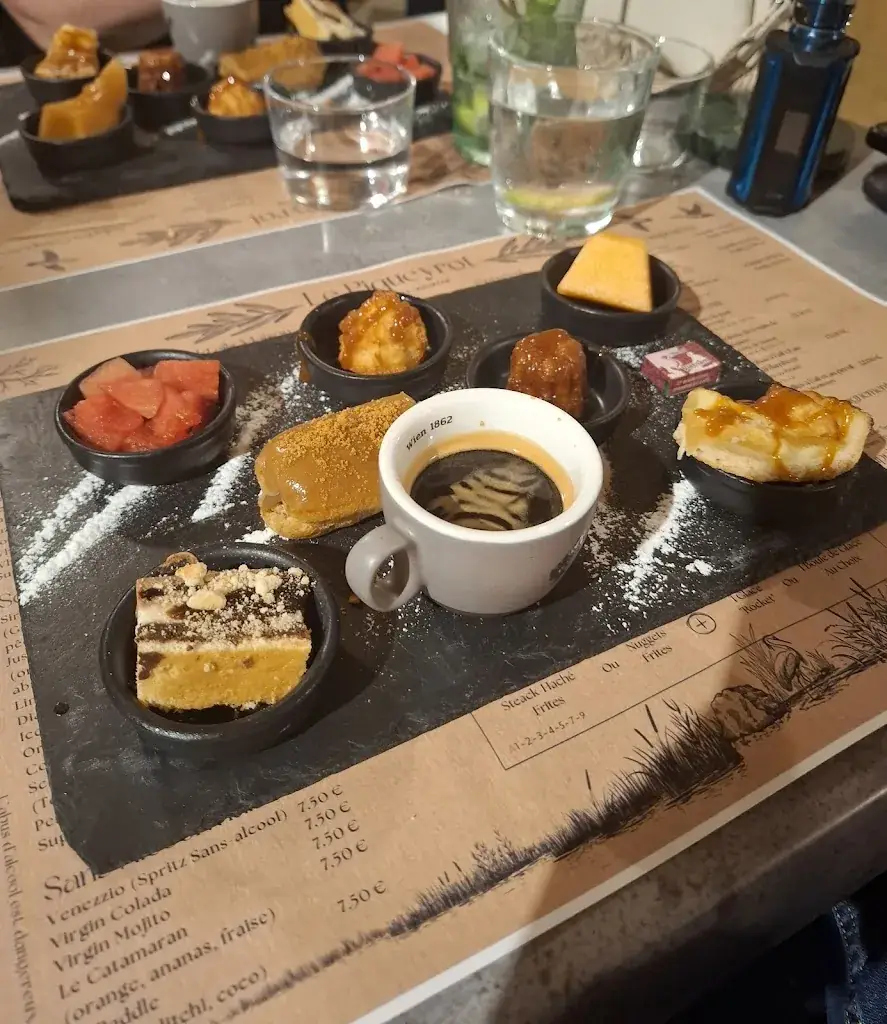 lucie Hespeel_Restaurant le piqueyrot_Hourtin_review