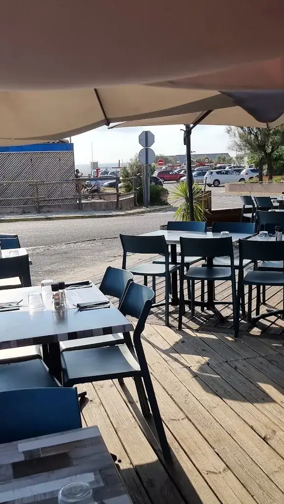 Restaurant Friends Corner restaurant in Hourtin