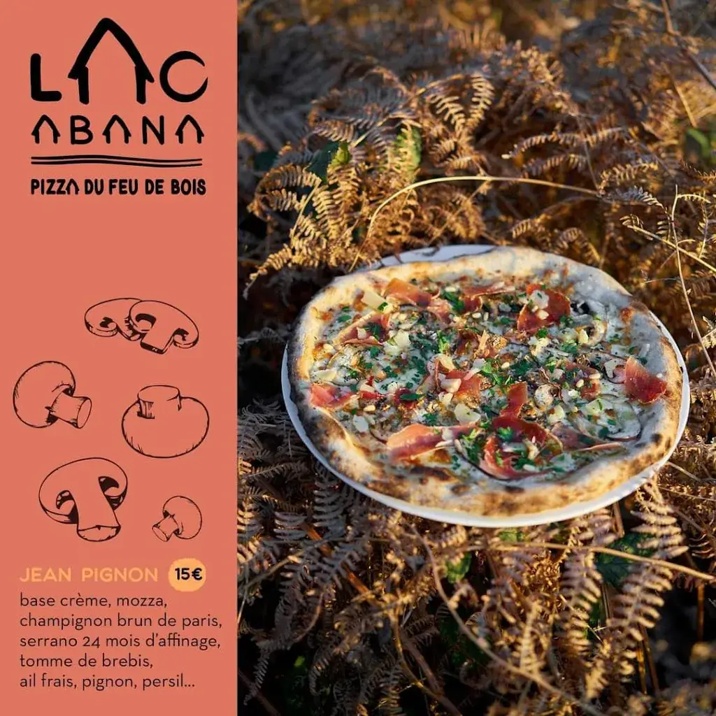 Menu_LACABANA_Hourtin_image_2