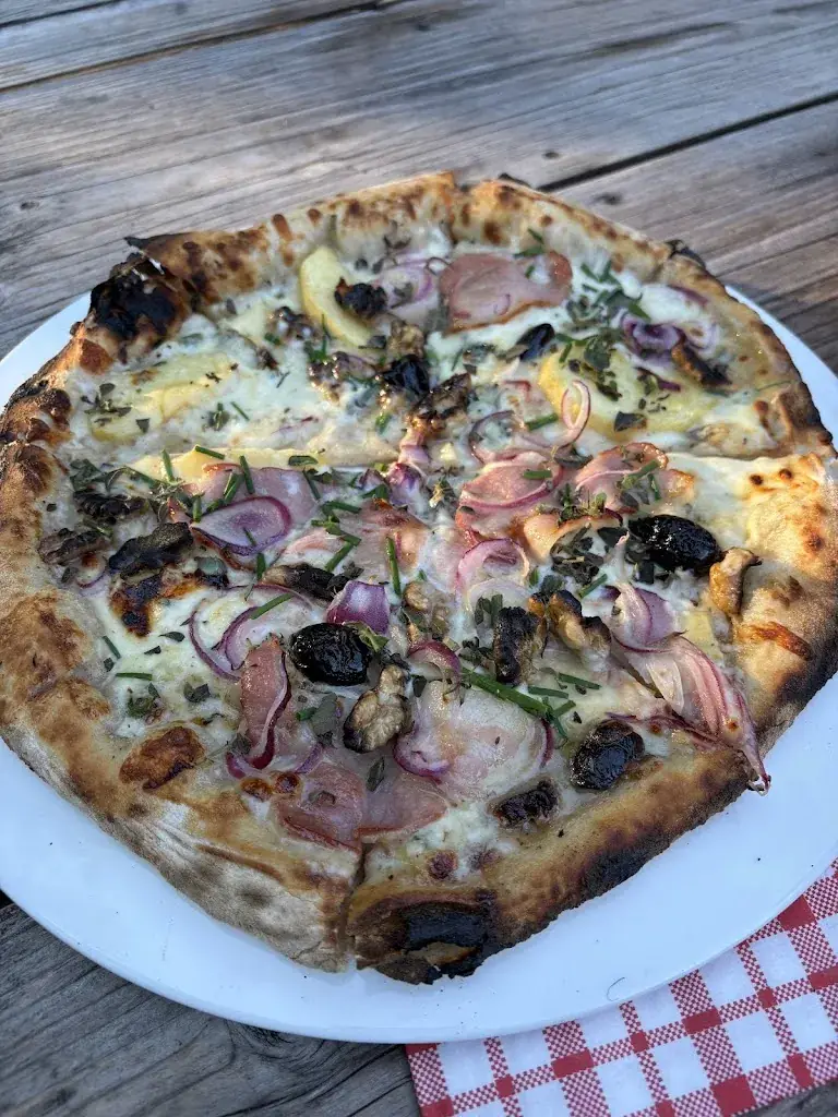 Anders Christiani_LACABANA_Hourtin_review