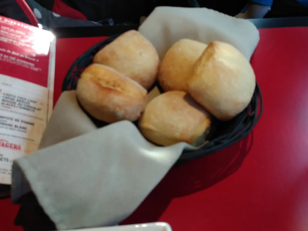 Menu_Buffalo Grill Issoire_Issoire_image_5