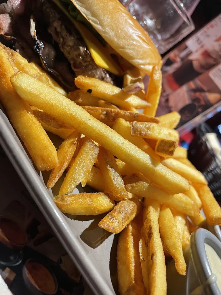 Menu_Buffalo Grill Issoire_Issoire_image_7