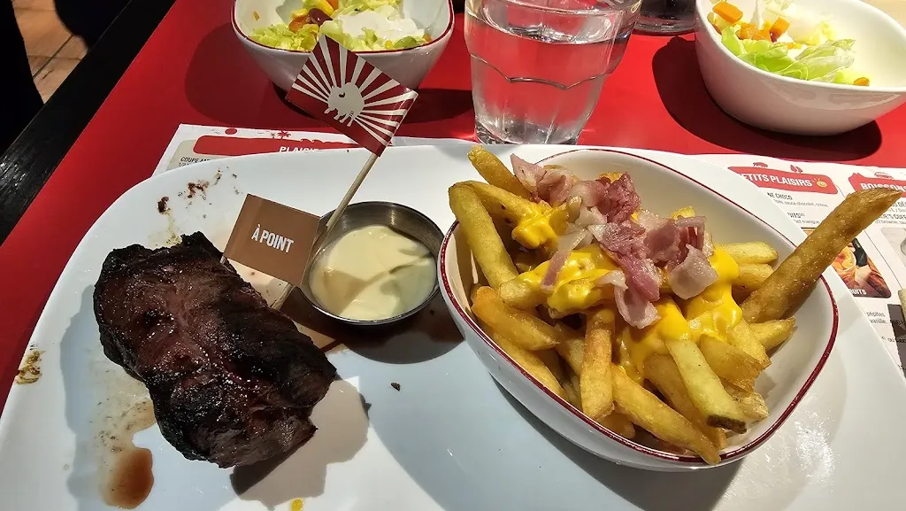 Buffalo Grill Issoire_Issoire_slider_image_3