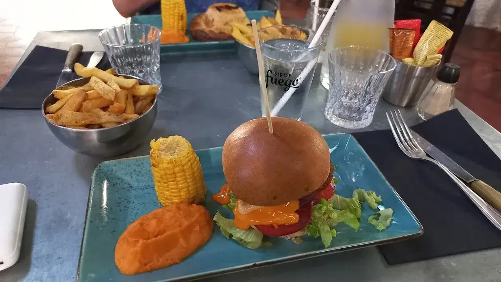 Menu_Le Ranch River_Hourtin_image_7