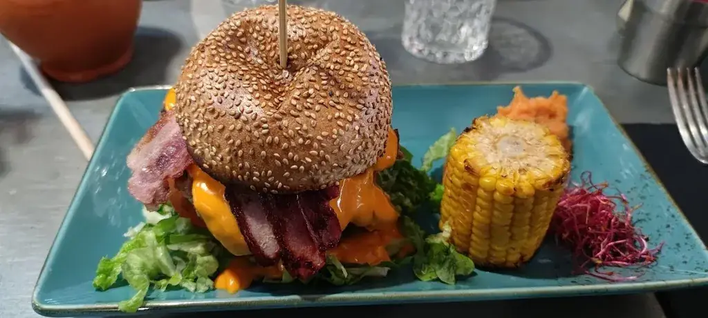 Océan D'Amour & Spa_Le Ranch River_Hourtin_review