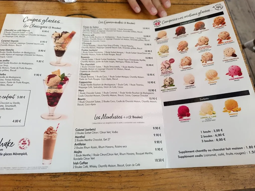 Menu_Le Galion_Hourtin_image_3