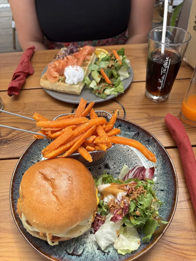 damien simone_Le Galion_Hourtin_review