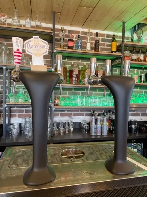 Le Galion restaurant in Hourtin