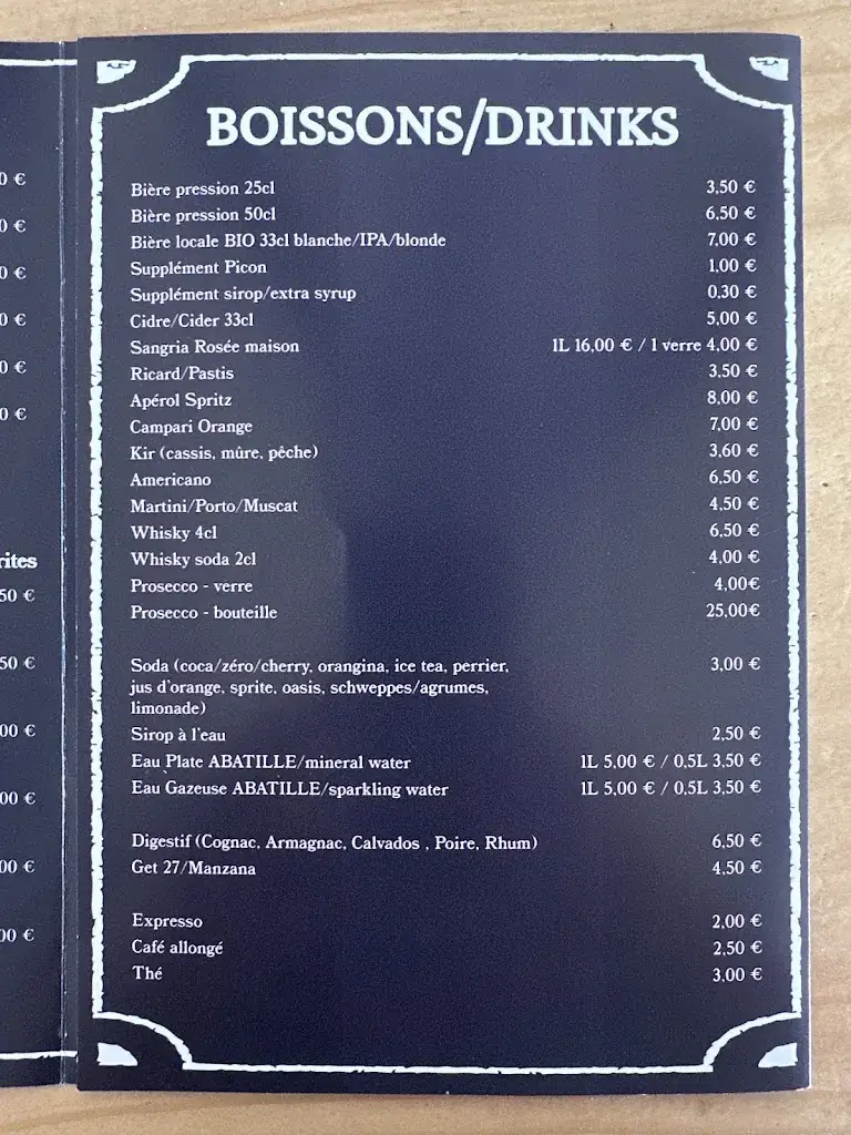 Menu_Restaurant Aux Moules_Hourtin_image_3