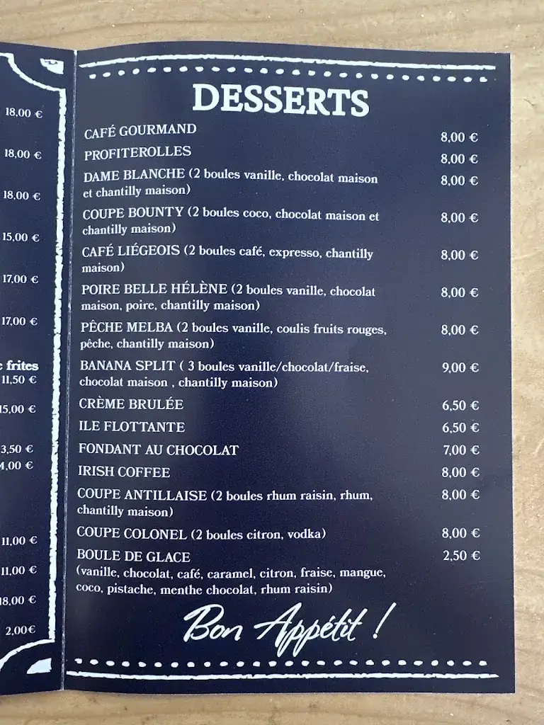 Menu_Restaurant Aux Moules_Hourtin_image_4