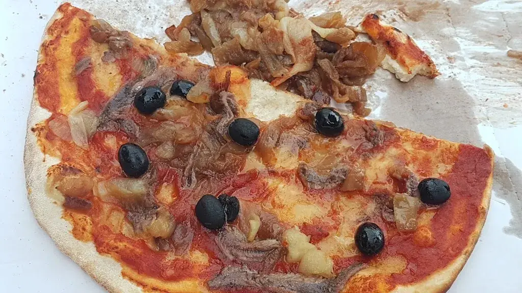 La Casa di Attilio restaurante en Hourtin