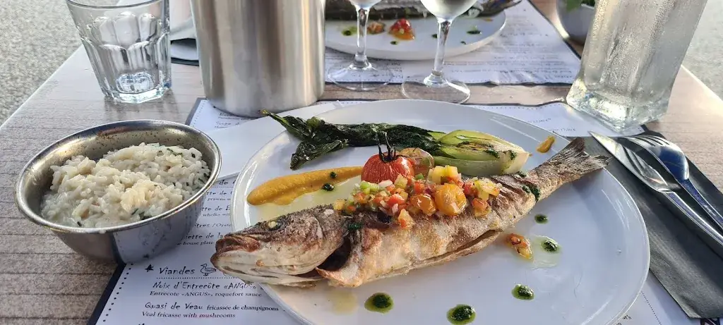 Menu_La Pêcherie Restaurant_Hourtin_image_1