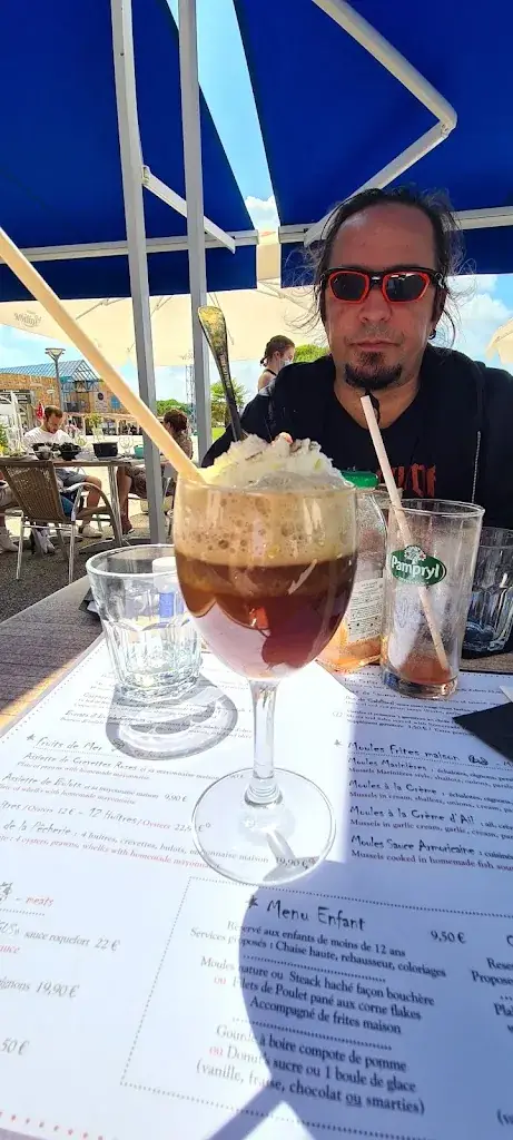 Menu_La Pêcherie Restaurant_Hourtin_image_2