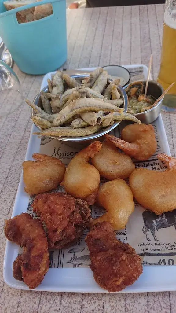 Menu_La Pêcherie Restaurant_Hourtin_image_7