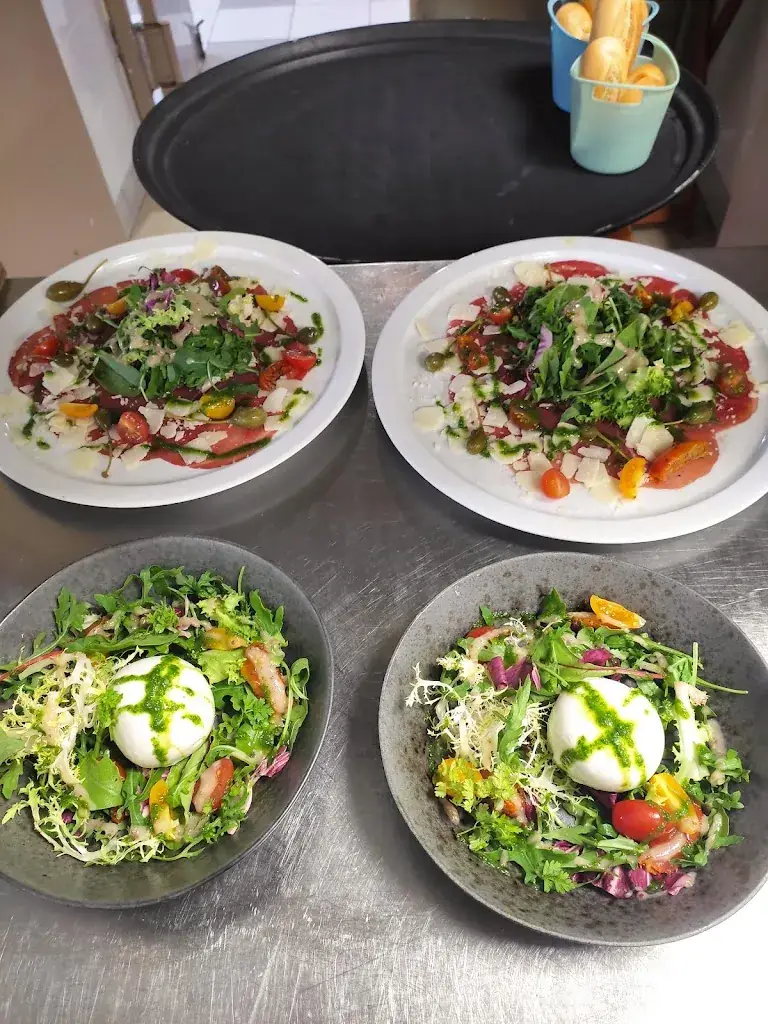 La Pêcherie Restaurant_Hourtin_slider_image_2