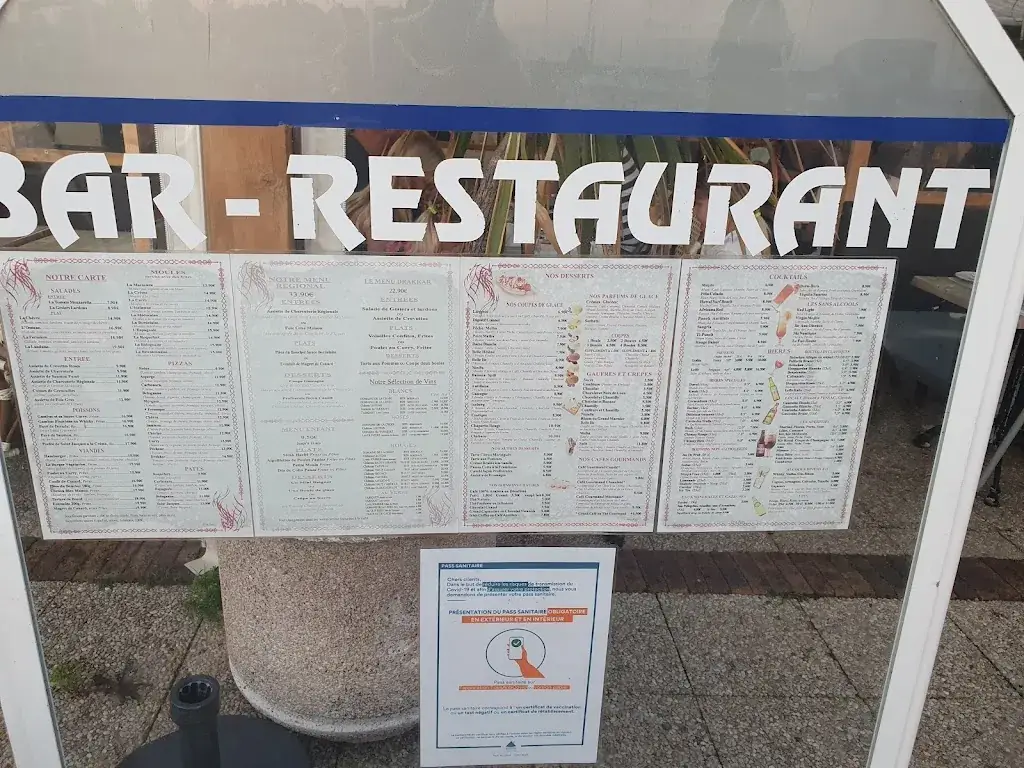 Menu_Le Drakkar_Hourtin_image_2