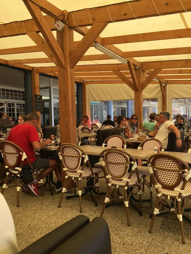 Dave Hoyles_Le Drakkar_Hourtin_review