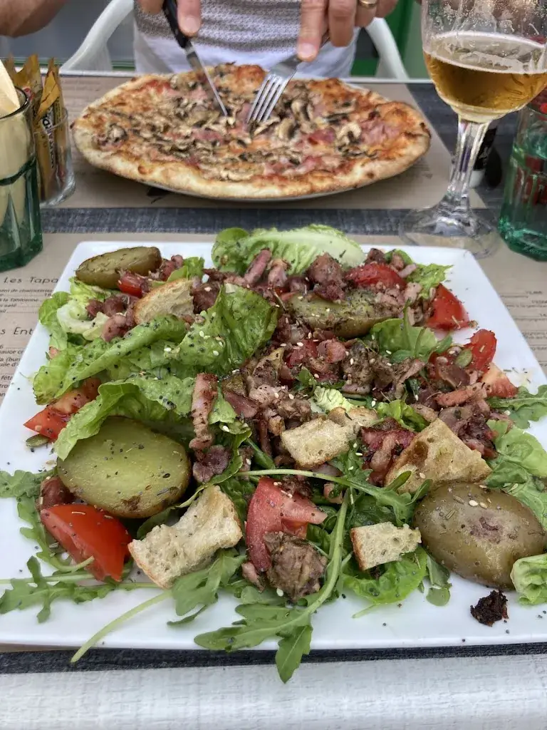 Menu_Le Citron vert_Hourtin_image_3