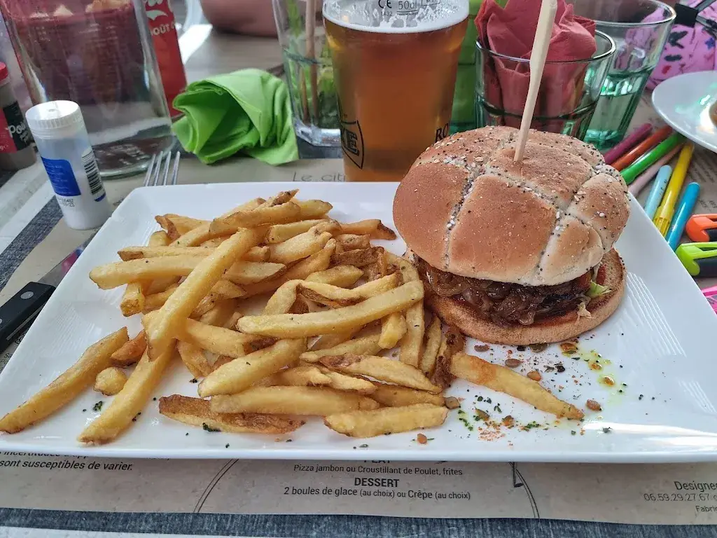 Menu_Le Citron vert_Hourtin_image_6