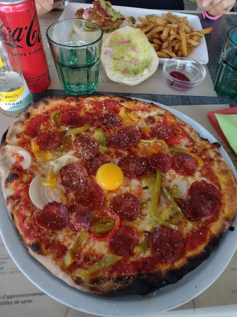 Alex Magot_Le Citron vert_Hourtin_review