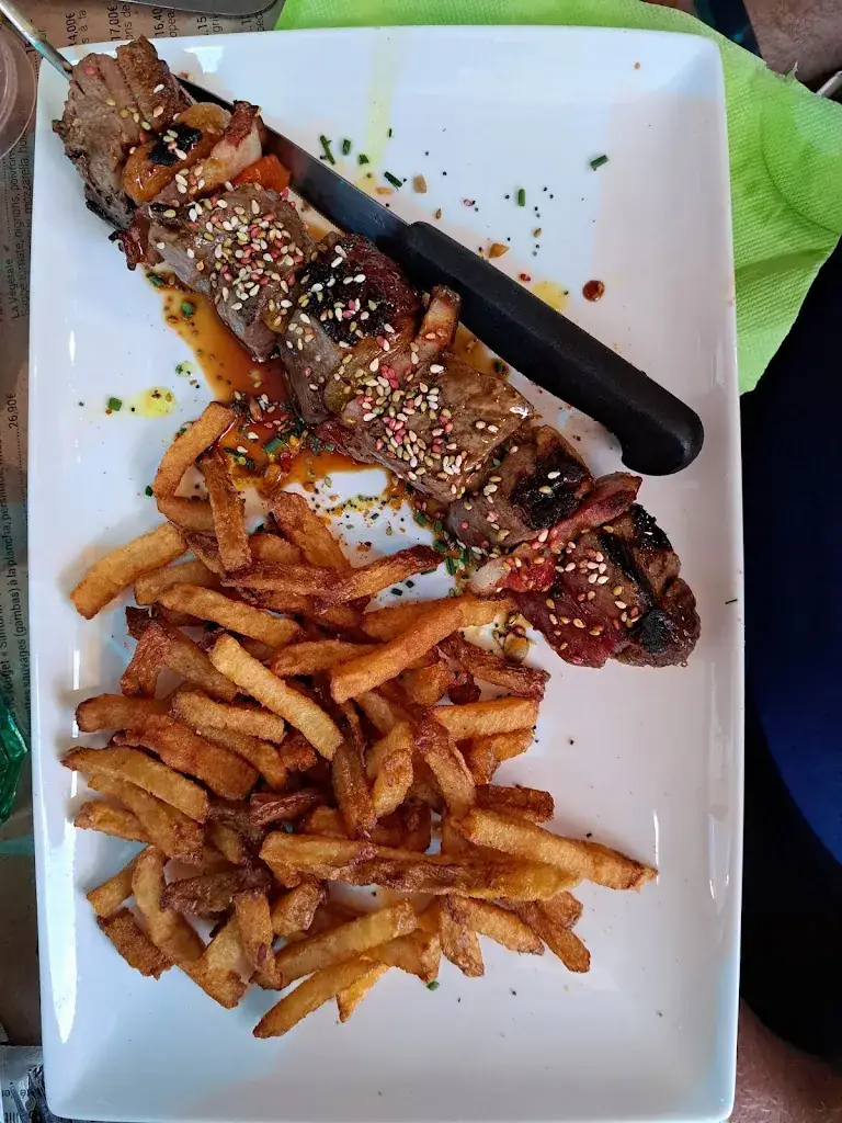 Christelle_Le Citron vert_Hourtin_review