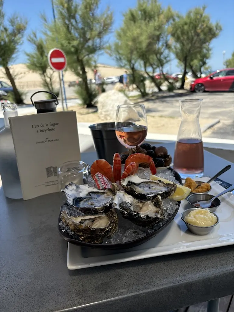 Daniel P_Le Surf_Hourtin_review