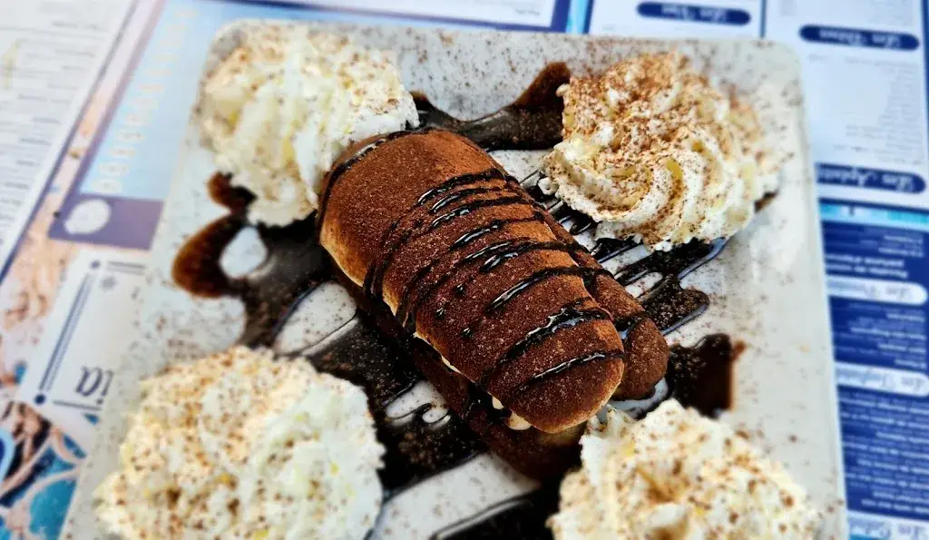 Menu_Pizzeria du Port Hourtin_Hourtin_image_9