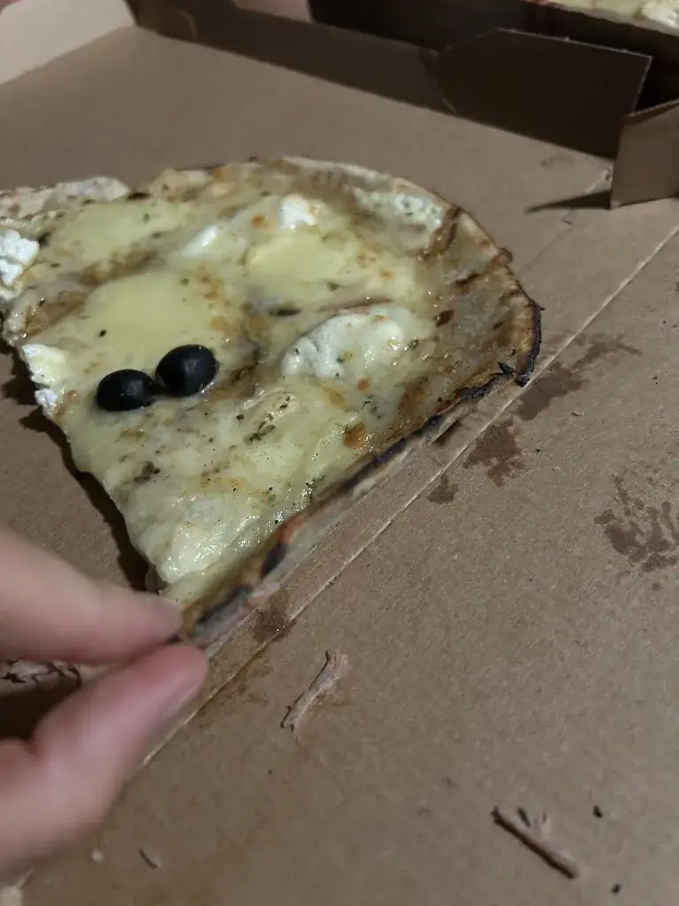 Amelou_Pizzeria du Port Hourtin_Hourtin_review