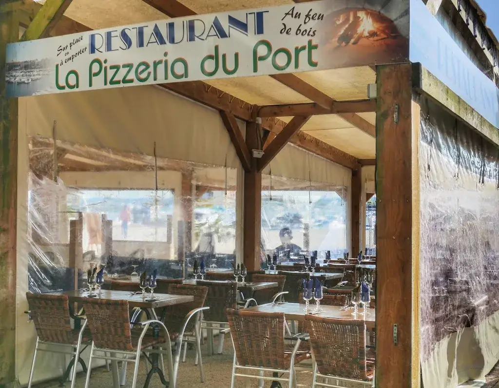 Pizzeria du Port Hourtin_Hourtin_slider_image_1