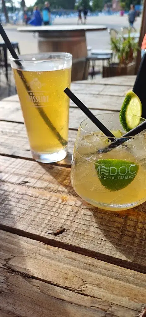 Vincent Roux_Havana Café Hourtin-Port_Hourtin_review