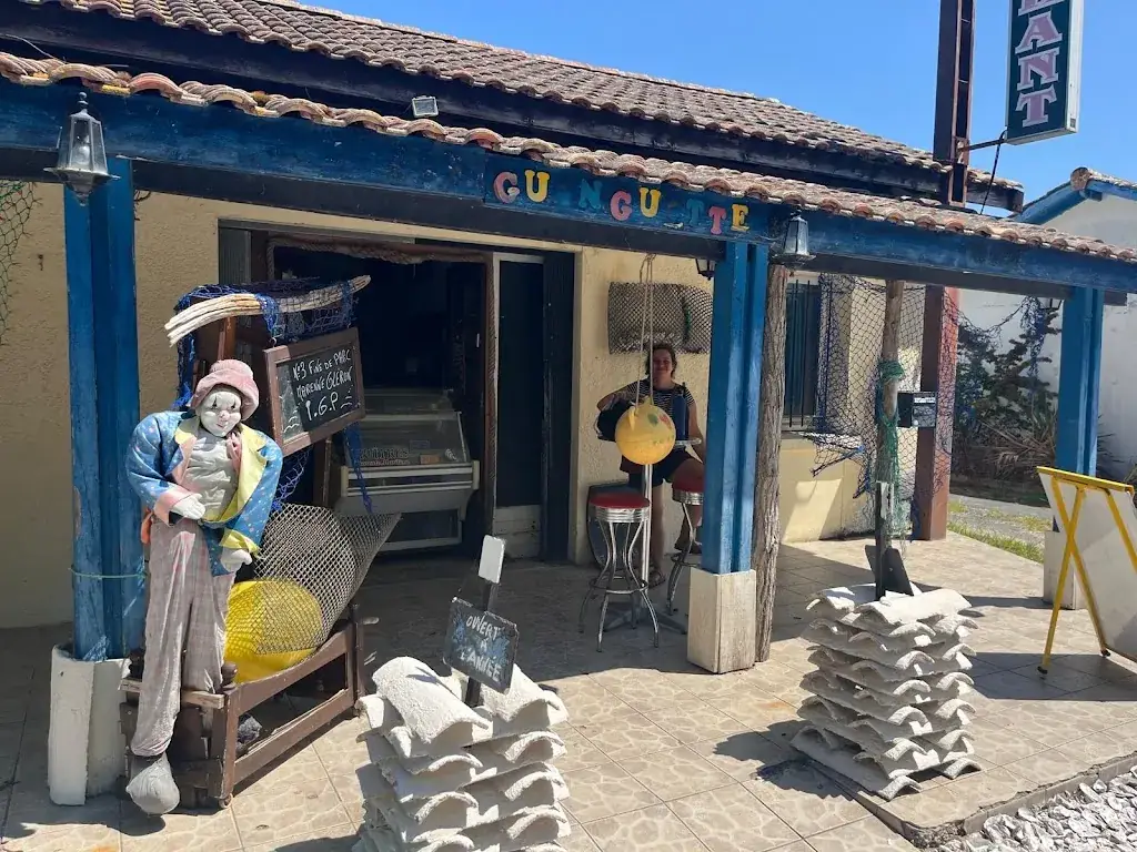 Anouk Lerais_Huîtres Vagabondes_Hourtin_review