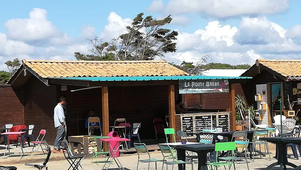 Au Pin Sec & à L'Eau_Naujac-sur-Mer_slider_image_1