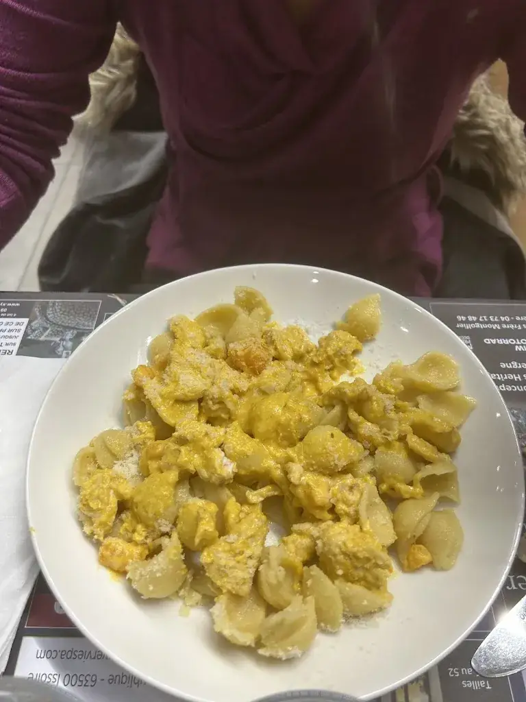 Menu_Club House Café_Issoire_image_9