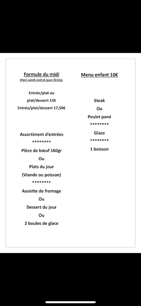 Menu_Brasserie De L’ Ormeau._Izon_image_2