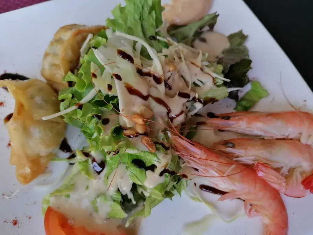 James Russell_Brasserie De L’ Ormeau._Izon_review