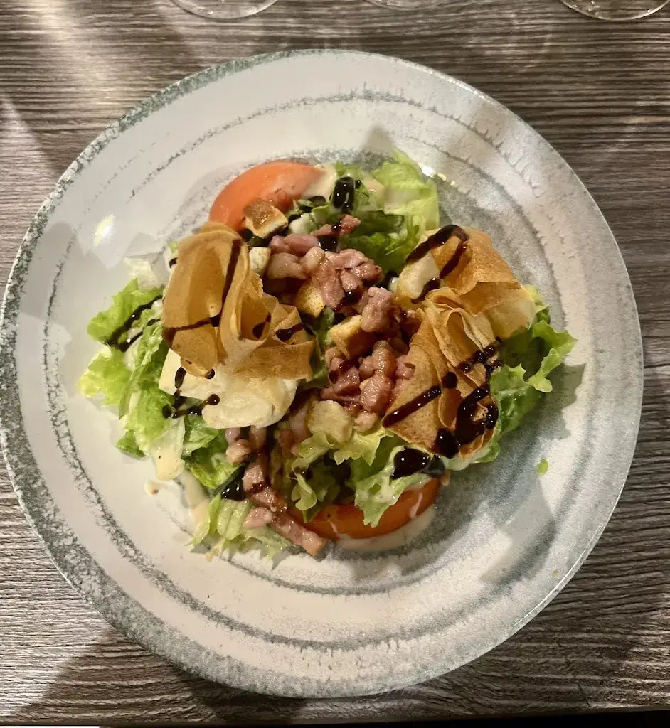 Maëva F _Brasserie De L’ Ormeau._Izon_review