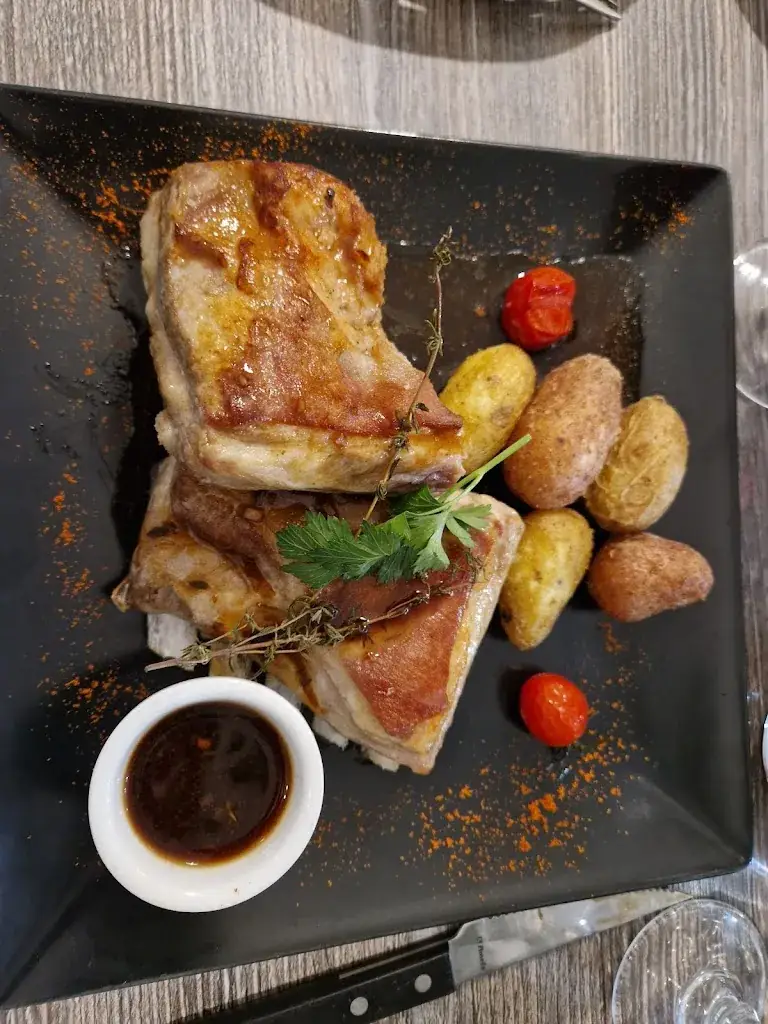 maïté Moreau_Brasserie De L’ Ormeau._Izon_review