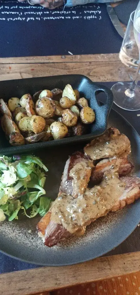 Menu_Relais de Juillac_Juillac_image_7