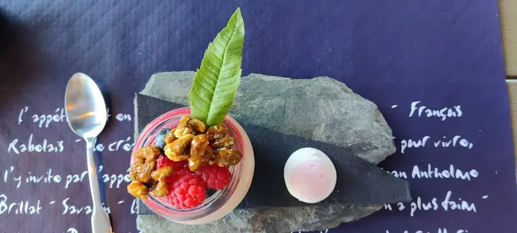 Menu_Relais de Juillac_Juillac_image_8