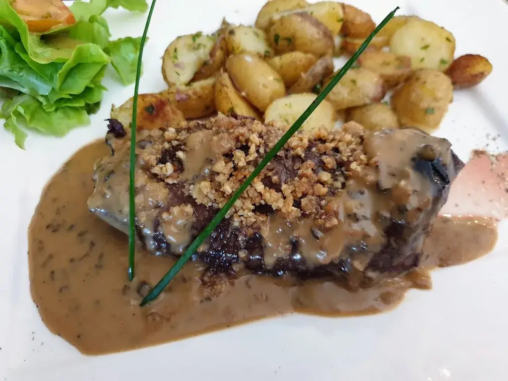 Menu_Relais de Juillac_Juillac_image_9